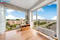 Appartement 3 chambres 86 m² Vilnius, Lituanie