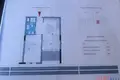 Apartamento 2 habitaciones 63 m² Orikum, Albania