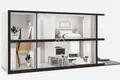 Mieszkanie 2 pokoi 84 m² Tivat, Czarnogóra