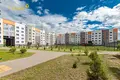 Mieszkanie 2 pokoi 62 m² Chaciezyna, Białoruś