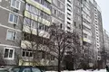3 room apartment 66 m² Mahilyow, Belarus