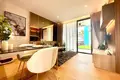 Wohnung 1 zimmer 56 m² Phuket, Thailand