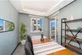 Apartamento 3 habitaciones 130 m² Aksu, Turquía