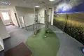 Oficina 407 m² en Moscú, Rusia