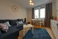 1 room apartment 20 m² in Gdynia, Poland