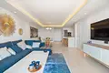 Wohnung 2 Schlafzimmer 119 m² Marbella, Spanien