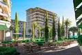 Mieszkanie 1 pokój 67 m² Ulcinj, Czarnogóra