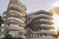 Apartamento 2 habitaciones 88 m² Larnaca, Chipre