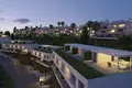3 bedroom townthouse 209 m² Estepona, Spain