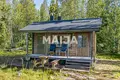 Ferienhaus 1 zimmer 19 m² Kittila, Finnland