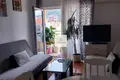 Apartamento 1 habitacion 43 m² en Budva, Montenegro