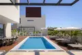 Villa de 4 dormitorios 186 m² Ayia Napa, Chipre