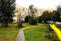 2 room apartment 50 m² Minsk, Belarus