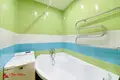 Квартира 2 комнаты 50 м² Заславль, Беларусь