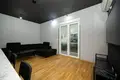 Wohnung 1 Schlafzimmer 632 m² Montenegro, Montenegro