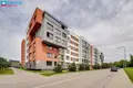 Mieszkanie 3 pokoi 68 m² Wilno, Litwa
