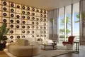 Apartamento 2 habitaciones 62 m² Dubái, Emiratos Árabes Unidos