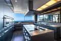 Haus 3 Schlafzimmer  Katun Rezevici, Montenegro