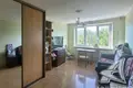 Appartement 2 chambres 50 m² Muchaviecki sielski Saviet, Bélarus