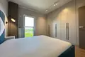 Квартира 2 комнаты 48 м² в Варшаве, Польша