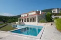 6-Zimmer-Villa 228 m² Lustica, Montenegro