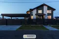 Haus 286 m² Hacezyna, Belarus