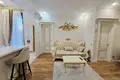 2 bedroom apartment 77 m² Tbilisi, Georgia