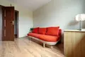 Apartamento 2 habitaciones 46 m² Varsovia, Polonia