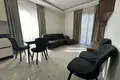 Wohnung 1 Schlafzimmer 56 m² Mittelmeerregion, Türkei
