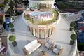 1 bedroom apartment  Girne Belediyesi, Northern Cyprus