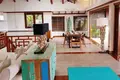 Villa 2 pièces 354 m² Pa Tong, Thaïlande