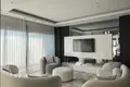 Casa 4 habitaciones 400 m² Región del Mediterráneo, Turquía