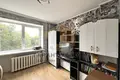 Appartement 3 chambres 66 m² Muchaviecki sielski Saviet, Bélarus
