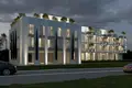 Wohnung 5 zimmer 144 m² Mrcevac, Montenegro
