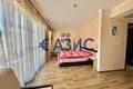 Appartement 2 chambres 115 m² Sveti Vlas, Bulgarie