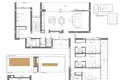 Вилла 3 спальни 621 м² el Poble Nou de Benitatxell Benitachell, Испания