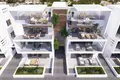 3 bedroom apartment  Mesogi, Cyprus