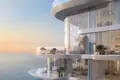 Complexe résidentiel PASSO by Beyond – Ultra Luxury Residences on Palm Jumeirah