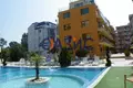 Apartment 33 m² Sunny Beach Resort, Bulgaria