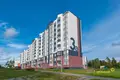 Mieszkanie 1 pokój 20 m² Fanipol, Białoruś
