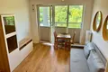 Appartement 2 chambres 39 m² en Varsovie, Pologne