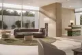 Apartamento 1 habitacion 85 m² Dubái, Emiratos Árabes Unidos