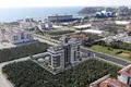 1 bedroom apartment 45 m² Alanya, Turkey