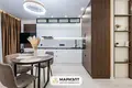 Apartamento 3 habitaciones 56 m² Minsk, Bielorrusia