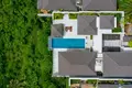 Villa 4 pièces 595 m² Phuket, Thaïlande