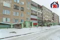 Квартира 4 комнаты 85 м² Воложин, Беларусь