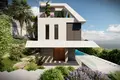 Willa 4 pokoi 420 m² Altea, Hiszpania