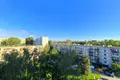 Mieszkanie 2 pokoi 50 m² Ryga, Łotwa