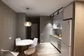 Apartamento 2 habitaciones 42 m² en Minsk, Bielorrusia