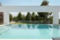 Villa 4 chambres 210 m² Metamorfosi, Grèce